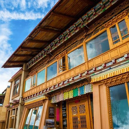 Huksum House Daire Deqen Dış mekan fotoğraf
