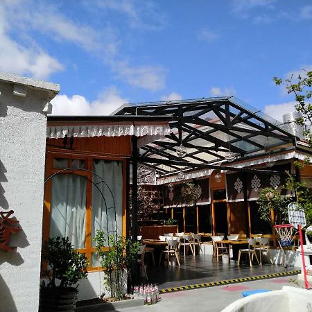 Huksum House Daire Deqen Dış mekan fotoğraf
