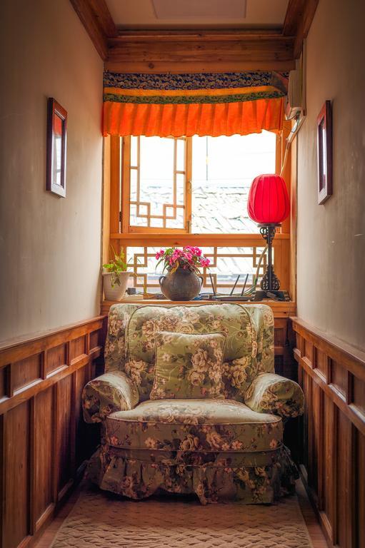 Huksum House Daire Deqen Dış mekan fotoğraf