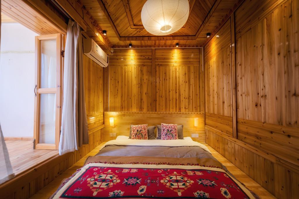 Huksum House Daire Deqen Dış mekan fotoğraf
